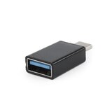 Gembird A-USB3-CMAF-01 USB 3.0 Type-C adapter (CM/AF) adapter  cene