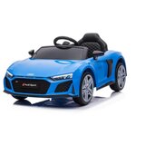 Ramiz Audi R8 Spyder NOVI MODEL MODER | Shoptok.si