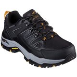 Skechers Arch Fit Dawson Crna | shoptok.hr