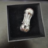 INF Nerjaveče jeklo arašidni masažni valj za prste in rame, (5000326907) | Shoptok.si
