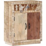  Komoda od masivnog drva manga 60 x 30 x 75 cm | shoptok.hr