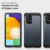 Spigen ALM GLAS.TR KALJENO STAKLO 2-KOM PAKET ZA SAMSUNG GALAXY A53 5G CLEAR | Eponuda.ba