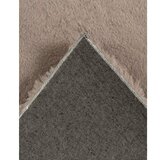 Conceptum Hypnose tepih fuzzy fur anthracite 120 x 180 (652MRN1104) Cene