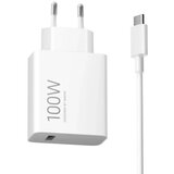 Xiaomi punjač 100W Charging Combo (Type-A) EU | shoptok.hr