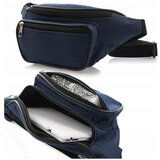 Beltimore krag82black Plava | shoptok.hr
