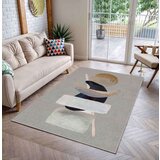 Conceptum Hypnose tepih Shml21, pravougaoni, 100x140 cm, sivi | ePonuda.com