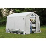ShelterLogic Plastenik 5 76 m² | BRANDED IN THE USA | shoptok.hr