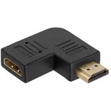 E GREEN Adapter HDMI M/F OST03445