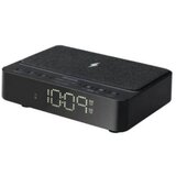 Aiwa Radijska budilka z brezžičnim polnilcem, CR-30BK, (21740671) Cene