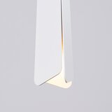 Sollux Lighting Svetilka Colgante PRYSM 3P bela, (21347891) | Shoptok.si