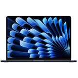 Apple macbook air 15.3 M3 24/512GB midnight MC9L4ZE/A Cene