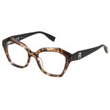 Furla Ženske Dioptrijske naočale VFU822/V Tortoise | shoptok.hr
