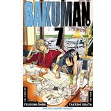 VIZ Media Tsugumi Ohba, Takeshi Obata - Bakuman, Vol. 7 | ePonuda.com