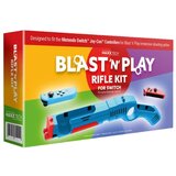 Excalibur Blast n Play Rifle Kit /Switch | Eponuda.ba