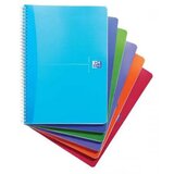  Zvezek s špiralo A4 Oxford | Shoptok.si