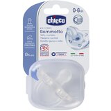 Chicco Physio Soft White duda 0-6 m 1 kom | shoptok.hr