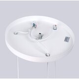 Sollux Lighting Sollux SL.1357 - Luster na sajli HYPERION 3xG9/8W/230V bela | Eponuda.com