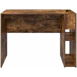  Stol Dimljeni hrast 109 x 50 x 78 cm Konstruirano drvo | shoptok.hr