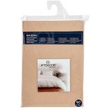  Opremljen list Gift Decor Bež 90 cm (12 kosov) | Shoptok.si
