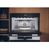 Haier vgradna mikrovalovna pečica HWO38MG2IHXBD | Shoptok.si