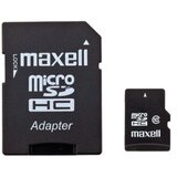 Olimp Sport Memorijska kartica mSD 32gb mSD-32G/CL10+Ad/Max | ePonuda.com