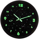 Svjetleći zidni sat 29cm prostora | shoptok.hr