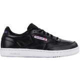 Reebok Modne superge Club C Črna Cene
