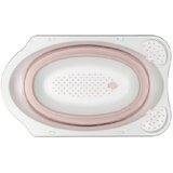  Kadica za bebe 207739, Sklopiva, Roze Cene