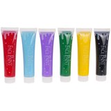  Face Painting Set 6 Colors | shoptok.hr