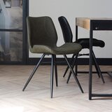 MID.YOU Set Stolov Barron, Zelena, 4 Kos | Shoptok.si