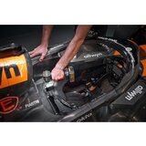 Dewalt AKU XR UDAR. VIJAČNIK 18V 2X4AH TSTAK MCLAREN F1, (5000061135) | Shoptok.si