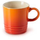 Le Creuset skodelica za espresso, 100 ml - opečnato rdeča | Shoptok.si