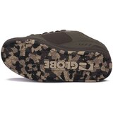 Globe Nizke superge FUSION MUD CAMO Siva | Shoptok.si