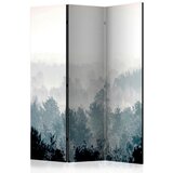 Artgeist Paravan Winter Forest, 3-Delni, Akustičen | Shoptok.si