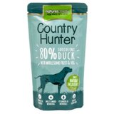NATURES_MENU Country Hunter - raca - 150 g 6 x 150 g Cene