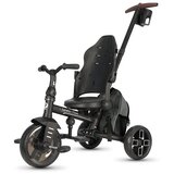 Qplay tricikl za decu 8u1 Comfo Max Grey, 10m+ | ePonuda.com