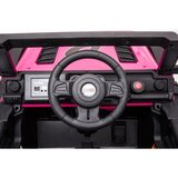  Auto na akumulator BBH-016 - rozi | shoptok.hr