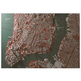  Tapeta - Let's Meet In Manhattan 200x140 | shoptok.hr