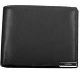 Calvin Klein MEN&#39;S WALLET BLACK Cene