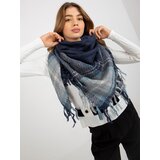 Wool Fashion Italia Banna-AT-CH-17501-1.57-navy blue | shoptok.hr