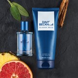 David Beckham classic Blue toaletna voda 60 ml za muškarce | shoptok.hr
