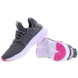 Puma Nizke superge Softride Enzo Evo Siva | Shoptok.si