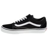Vans Nizke superge Old Skool Črna | Shoptok.si
