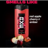 Axe Premium Cherry Fizz gel za prhanje za moške 400 ml | Shoptok.si