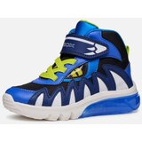 Geox J CIBERDRON BOY Plava | shoptok.hr