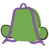 Avengers Plišani ruksak Marvel Hulk 22 cm | shoptok.hr