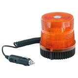  LED rotacija, 24 V, Žuta Cene