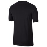 Nike Majice s kratkimi rokavi Jordan Jumpman 23D Črna | Shoptok.si