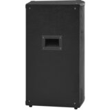  Profesionalni pasivni scenski zvučnik 1000 W crni 37x37x64cm | Eponuda.com