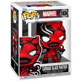 Funko POP figura Marvel Carnage Black Panther | shoptok.hr